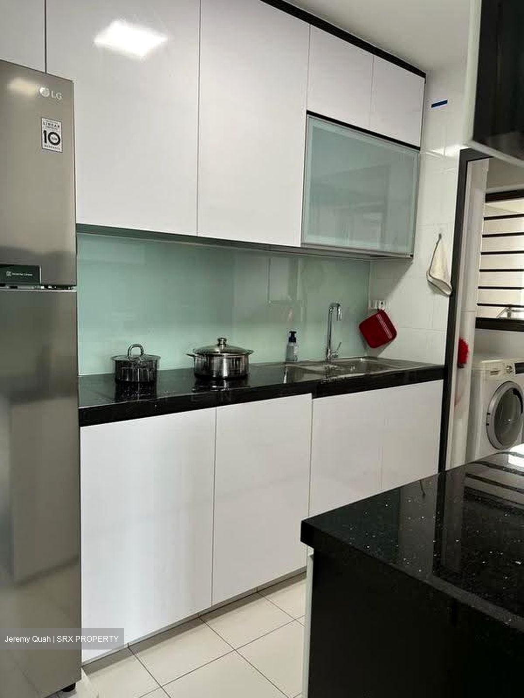 Blk 86 Skyville @ Dawson (Queenstown), HDB 4 Rooms #618019641